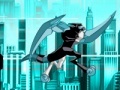 Gra Ben 10 Alien Force Runner