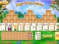 Gra Solitaire Magic Towers 2