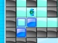 Gra Bubble Sokoban