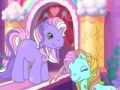 Gra Ponyville Forever 
