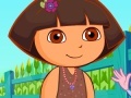 Gra Dora Dress Up