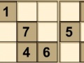 Gra Samurai Sudoku
