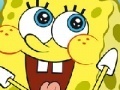 Gra Sponge Bob Jigsaw