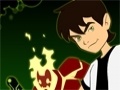 Gra Ben 10 Gadgets