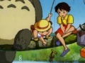 Gra Hidden Numbers-My Neighbour Totoro