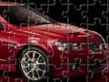 Gra Pontiac G8 Puzzle
