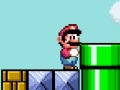 Gra Super Mario World