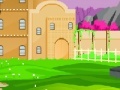 Gra Arabic house escape