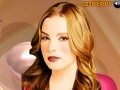 Gra Rachel Nichols Makeover