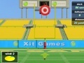 Gra Field Goal Game