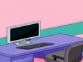 Gra Lovely girls room escape