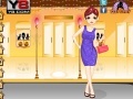 Gra Cute Beauty Dress Up