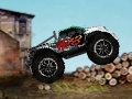 Gra Extreme 4X4 Racer