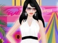 Gra Demi Lovato Dress Up