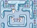 Gra Snow maze