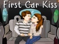 Gra First Car Kiss
