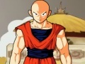 Gra Dragonball z dress up