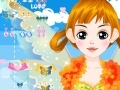 Gra Cute fairy image