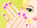 Gra Funky Nail Art 2