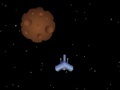Gra Cotse Asteroids