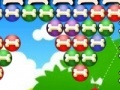 Gra Puppy bubbles