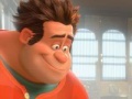 Gra Wreck-it ralph hidden spots