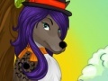 Gra Wolf Dress Up