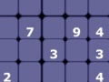 Gra Different Sudoku puzzle every day