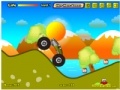 Gra Downhill rush