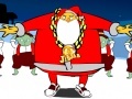 Gra Nasty Santa in Breakin'