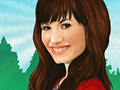 Gra Demi Lovato Make Over