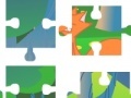 Gra Jigsaw Pazzle