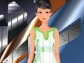 Gra Agent girl dressup