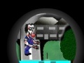 Gra Zombie Sniper