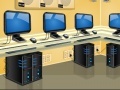Gra Computer Lab Escape