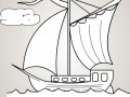 Gra Little Ship