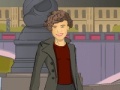 Gra Harry styles from one direction