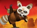 Gra Kung Fu Panda Shifu Dress Up