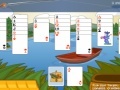 Gra Solitaire Deck Of Cods