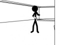 Gra Stickman Rampage 