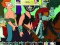 Gra Photo Hunt Futurama