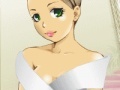 Gra Dress up bride 13