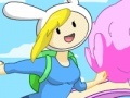 Gra Fionna the human