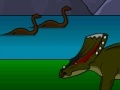 Gra Dinosaur World