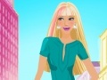 Gra Barbie Business Lady