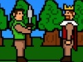 Gra Sword quest adventure