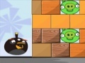 Gra Angry Birds Green Pig 2
