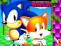 Gra Super sonic pinball