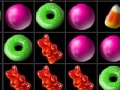 Gra Candy corner
