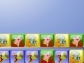 Gra SpongeBob Match